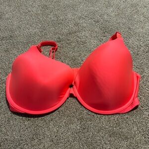 Pink/Orange Victoria Secret bra